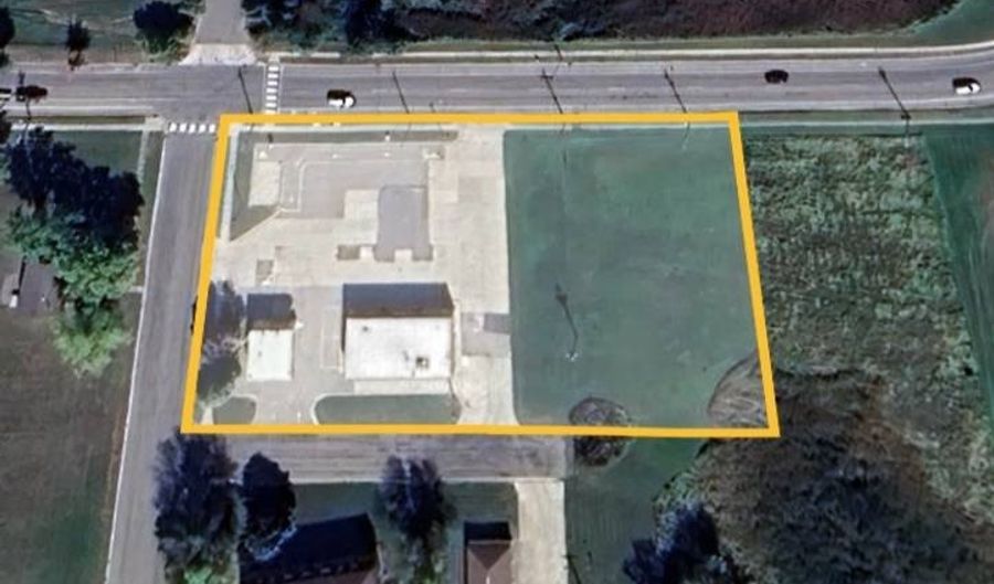 1311 W Front St, Albert Lea, MN 56007 - 0 Beds, 0 Bath