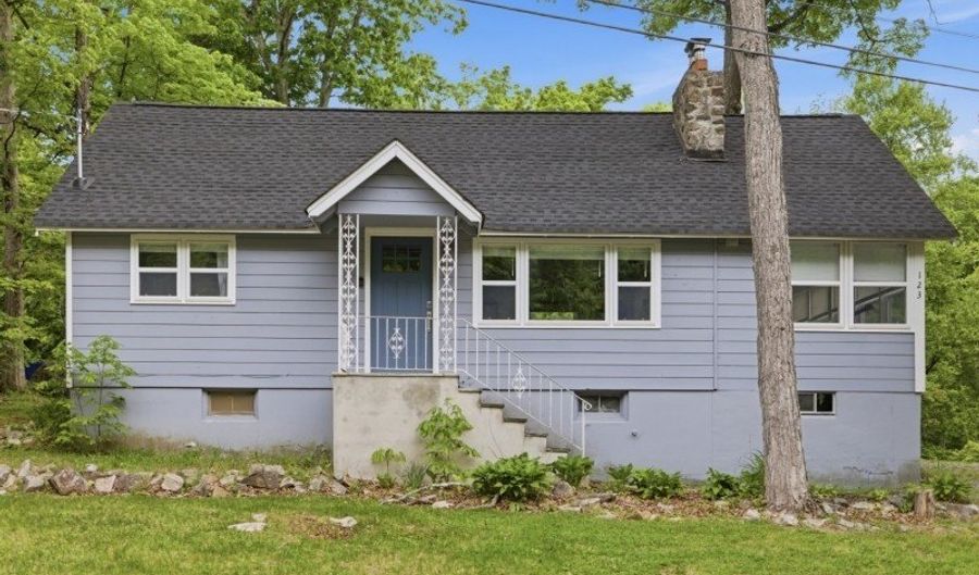 123 Glen Rd, Alloway, NJ 07422 - 2 Beds, 1 Bath