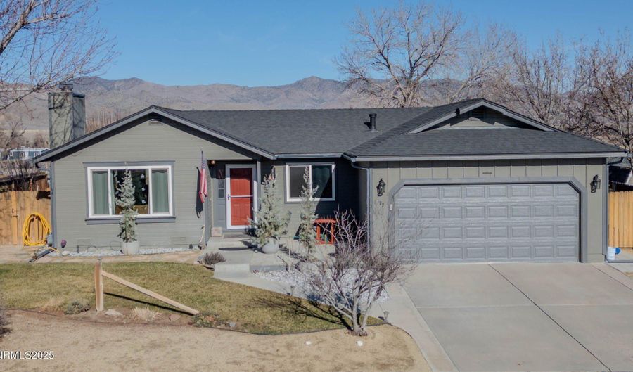 177 River Village Cir, Dayton, NV 89403 - 3 Beds, 2 Bath