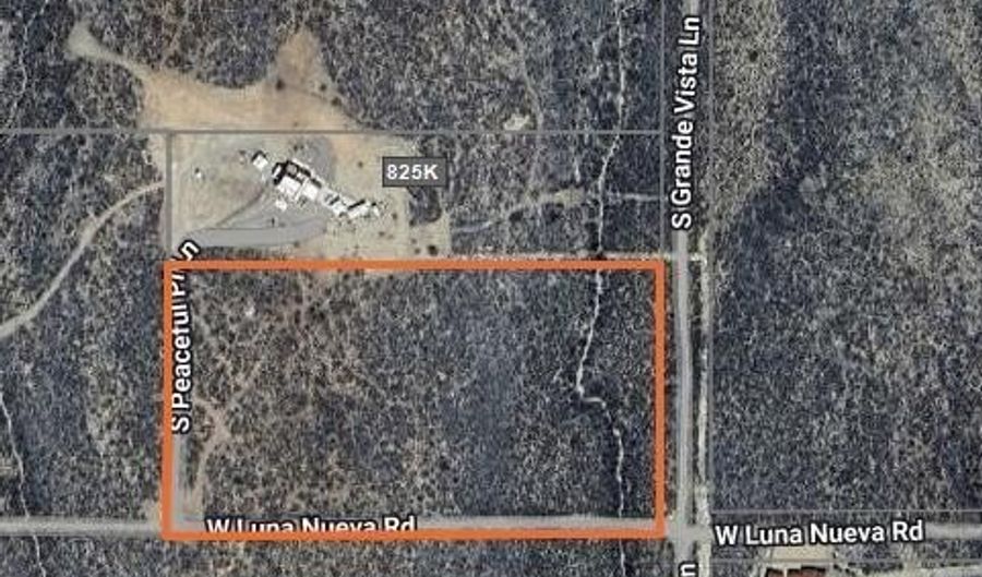 W Luna Nueva Road, Bisbee, AZ 85603 - 1 Beds, 1 Bath
