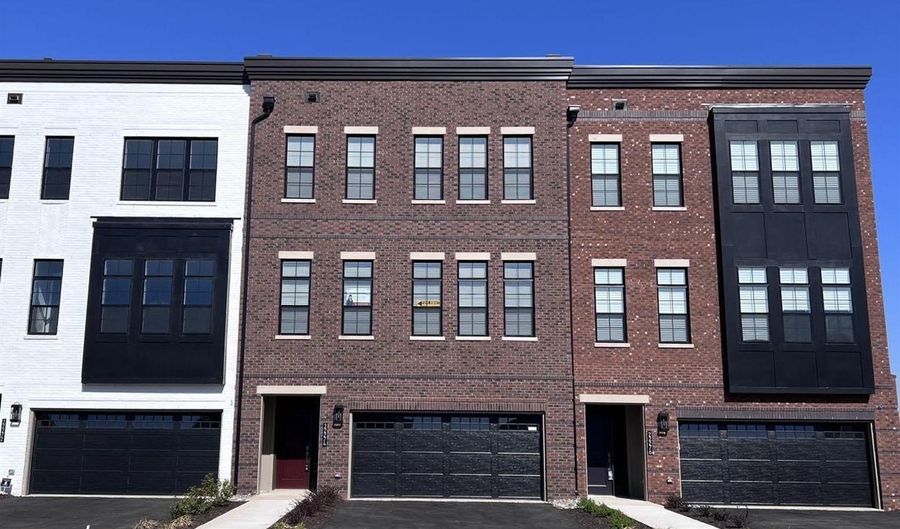 22274 RIVANNA SHORE Ter, Ashburn, VA 20148 - 4 Beds, 4 Bath