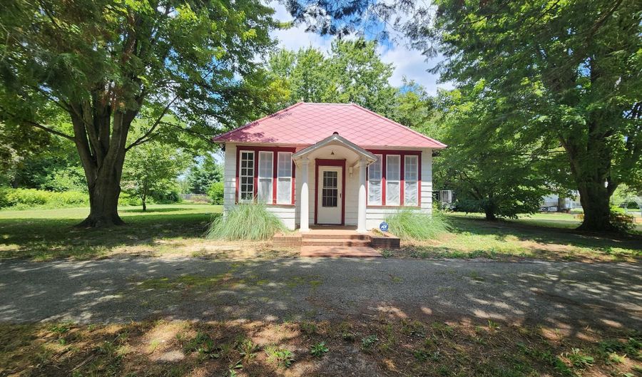 18455 JOHNSON Rd, Lincoln, DE 19960 - 0 Beds, 0 Bath