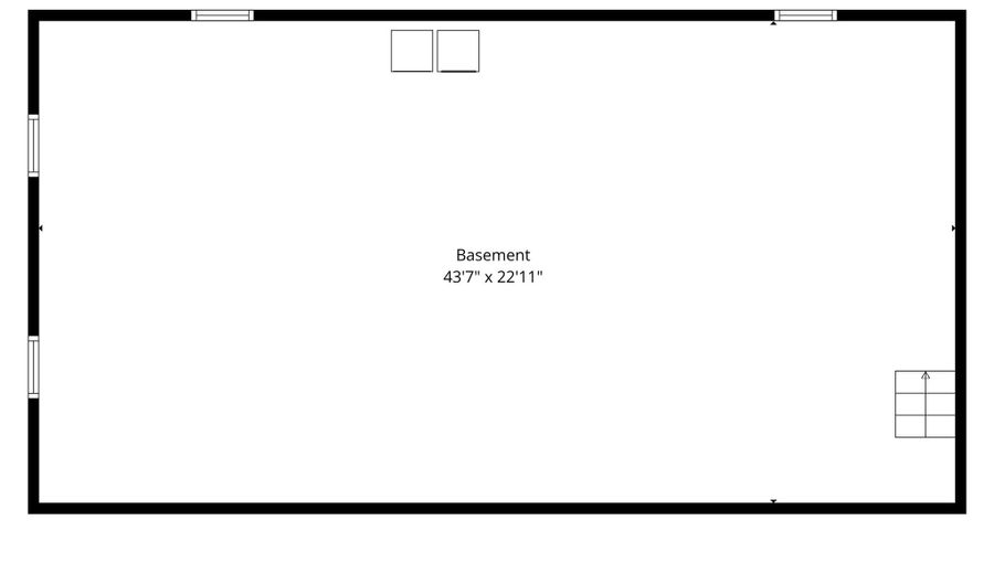 1207 4th Ave SE, Altoona, IA 50009 - 3 Beds, 1 Bath