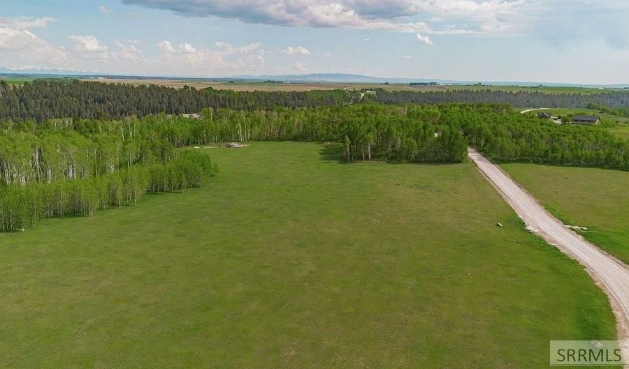 1614 Renegade Fly Dr, Ashton, ID 83420 - 0 Beds, 0 Bath