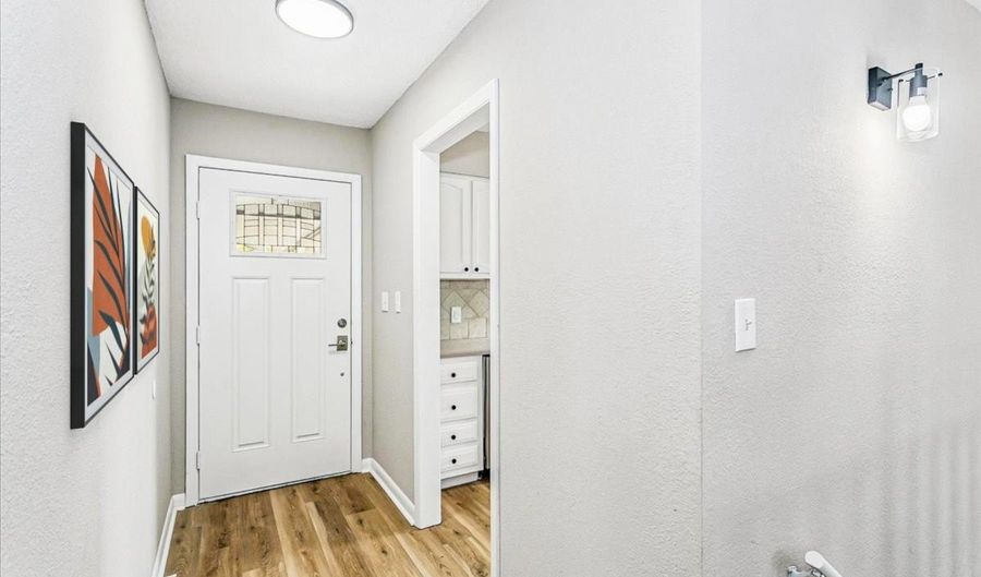 1103 Helen St, Augusta, KS 67010 - 4 Beds, 3 Bath