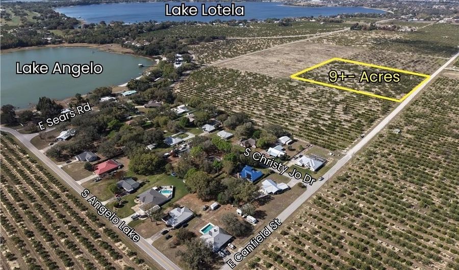 1794 E Canfield St, Avon Park, FL 33825 - 0 Beds, 0 Bath