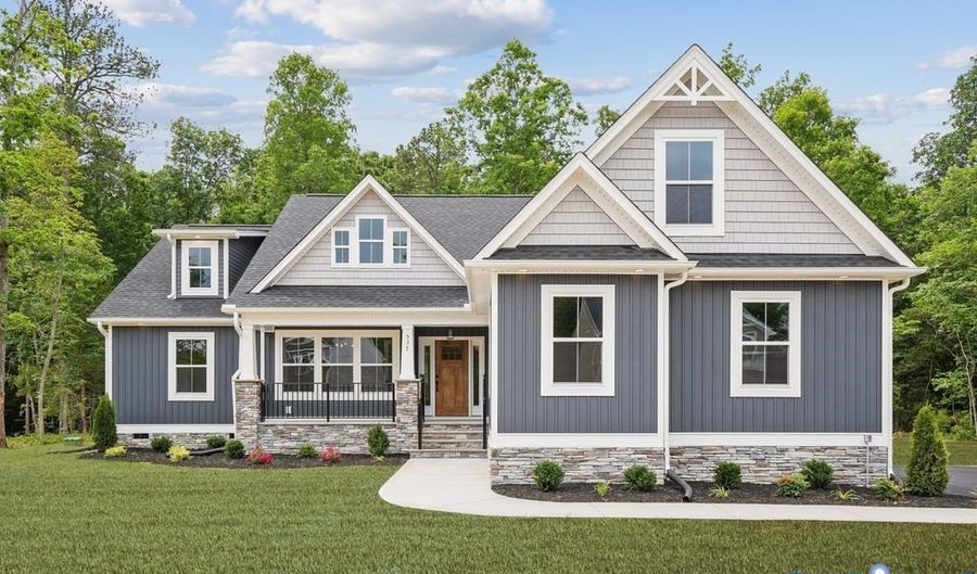 Wendenburg Circle lot 53, Aylett, VA 23009 - 3 Beds, 3 Bath