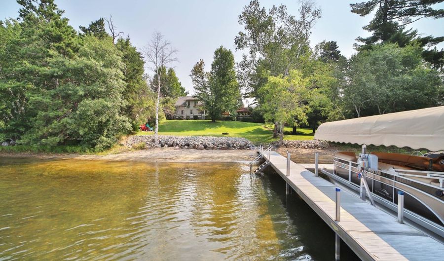 1635 1627 E Ponto Lake Rd NW, Backus, MN 56435 - 5 Beds, 3 Bath