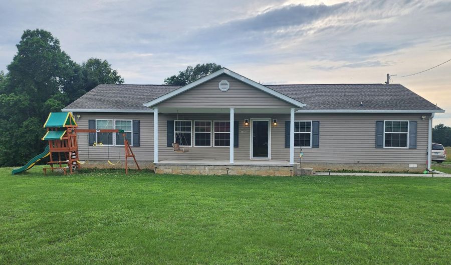 3452 Seventy Six Falls Rd, Albany, KY 42602 - 3 Beds, 2 Bath