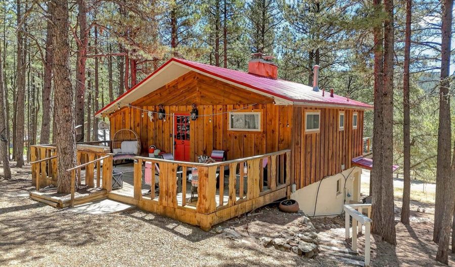 66 St Andrews Way, Angel Fire, NM 87710 - 2 Beds, 2 Bath