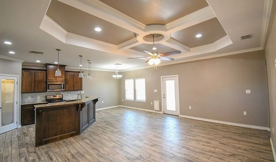 1325 S McCampbell, Aransas Pass, TX 78336 - 3 Beds, 2 Bath