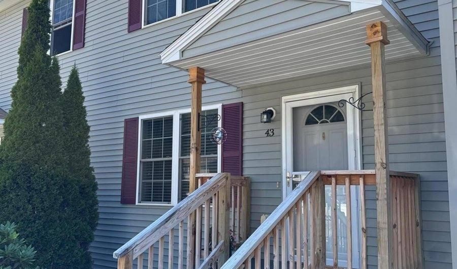 1434 Ohio St #43, Bangor, ME 04401 - 2 Beds, 2 Bath