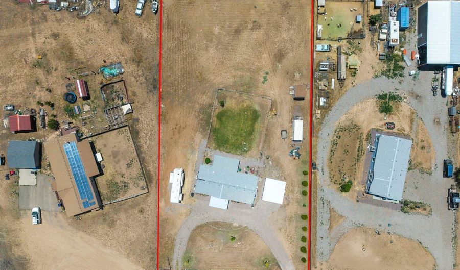837 Good Shepherd Trl, Chino Valley, AZ 86323 - 3 Beds, 2 Bath