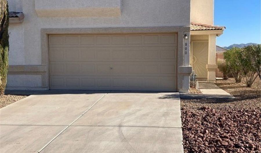 800 SPOTTED EAGLE St N/A, Las Vegas, NV 89015 - 3 Beds, 3 Bath