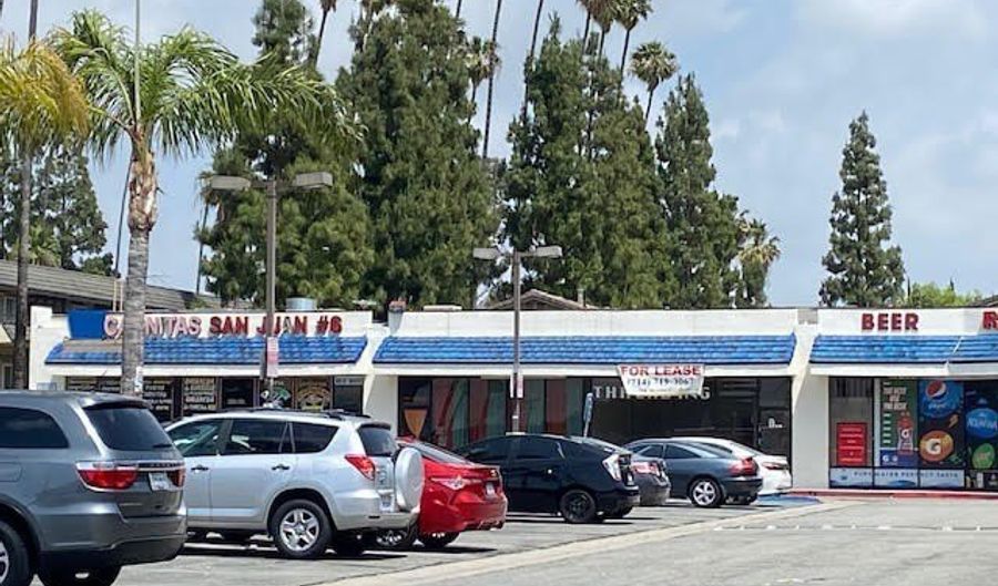 1300 S Euclid St S, Anaheim, CA 92802 - 0 Beds, 0 Bath