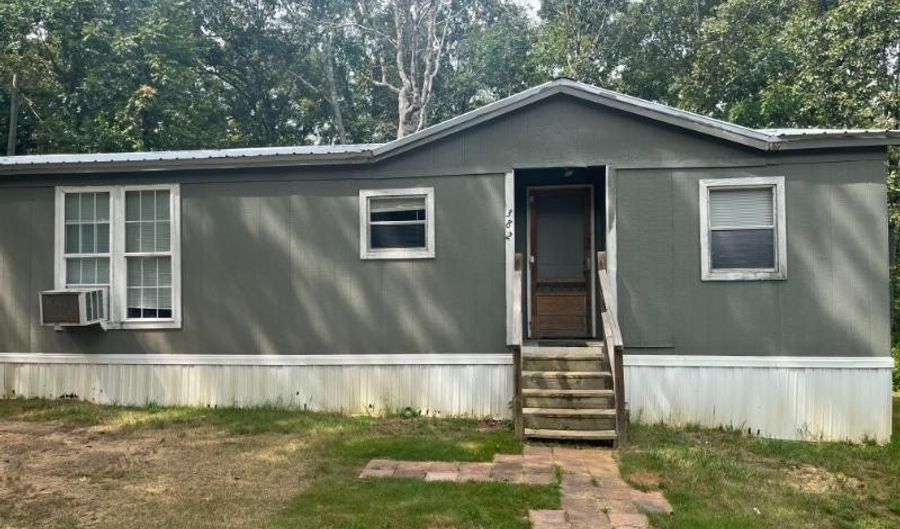 382 384 Vaughn Rd, Belden, MS 38826 - 0 Beds, 0 Bath