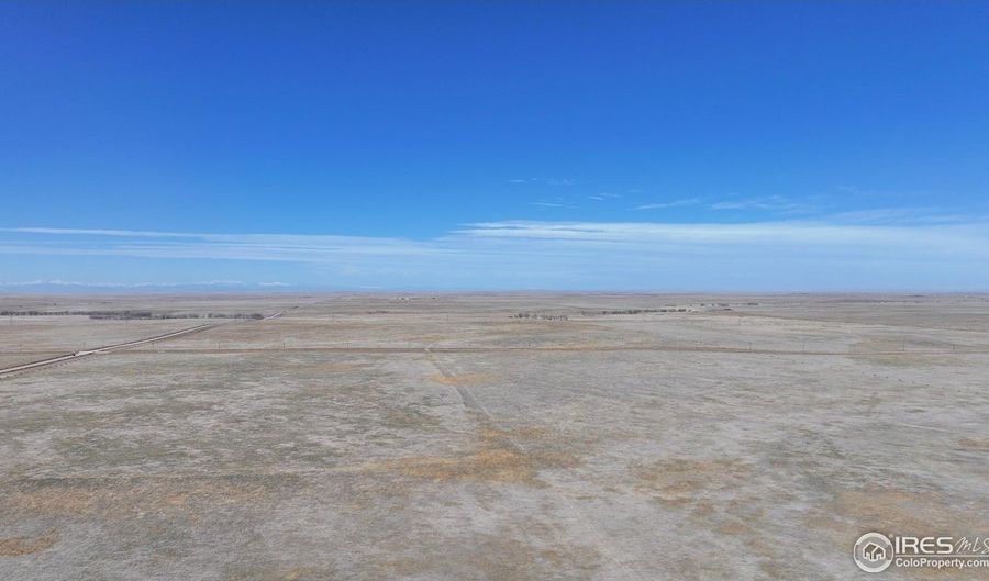 0 County Road 100, Briggsdale, CO 80611 - 0 Beds, 0 Bath