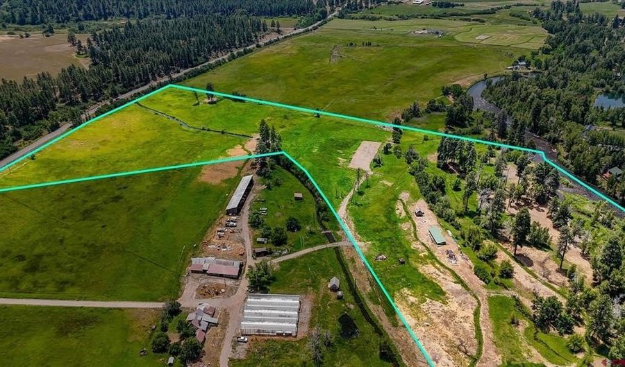 CR 501, Bayfield, CO 81122 - 0 Beds, 0 Bath