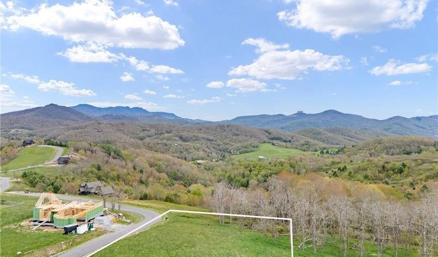 Lot 6 Great Sky Drive, Banner Elk, NC 28604 - 0 Beds, 0 Bath