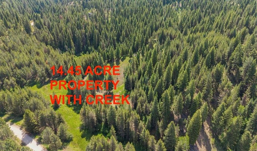 178 Tripod View Dr Lot 7, Cascade, ID 83611 - 0 Beds, 0 Bath