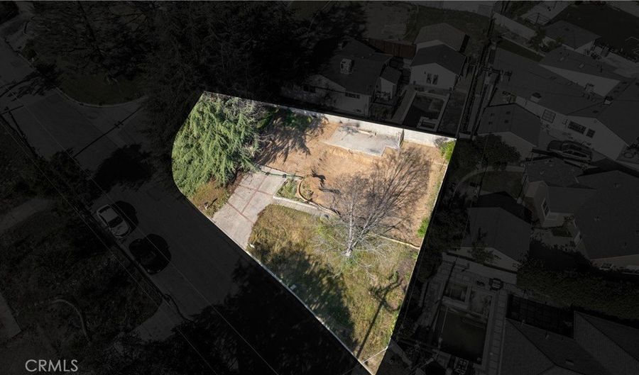 3718 El Sereno Ave, Altadena, CA 91001 - 0 Beds, 0 Bath