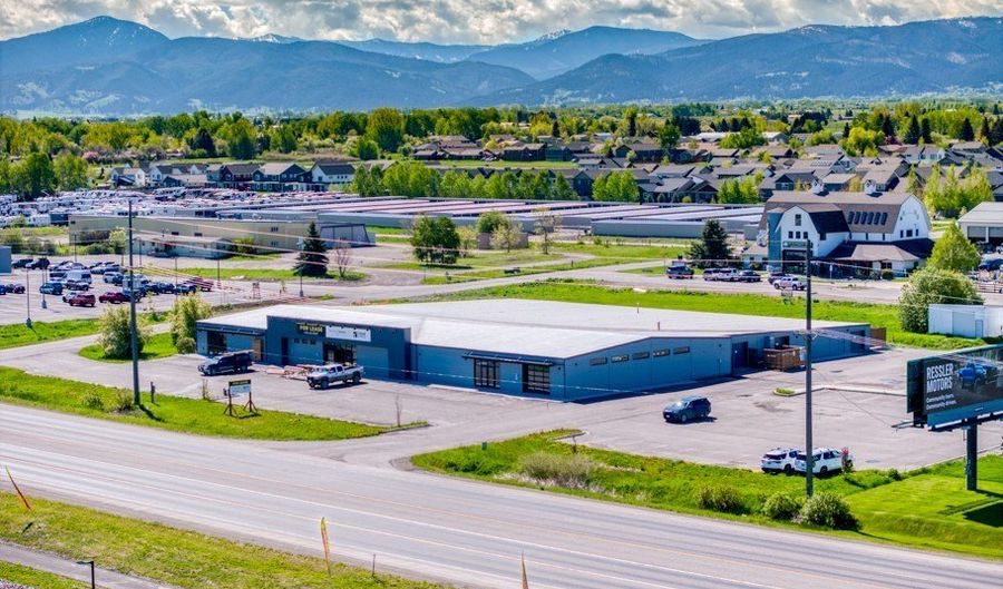 8440 Huffine Ln 2, Bozeman, MT 59718 - 0 Beds, 0 Bath