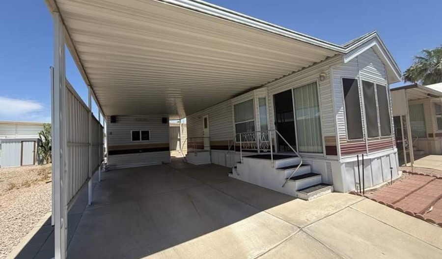 702 S. Meridian Rd 0102, Apache Junction, AZ 85120 - 1 Beds, 1 Bath