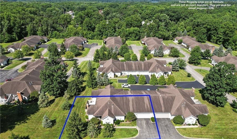 214 Wilcox Rd, Austintown, OH 44515 - 3 Beds, 3 Bath