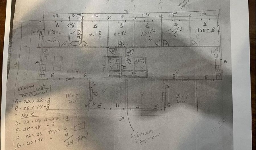 3178 Flag Is, Angle Inlet, MN 56741 - 6 Beds, 4 Bath