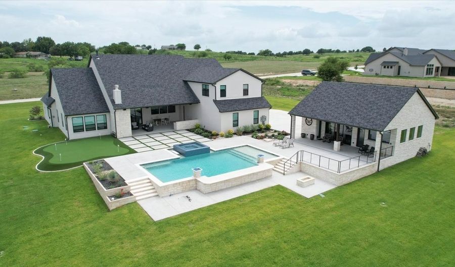 4005 Charleston Peak, Aledo, TX 76008 - 4 Beds, 5 Bath