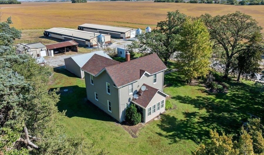 34816 O St, Avoca, NE 68307 - 2 Beds, 2 Bath