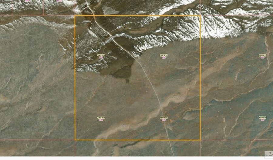 N Battle Mountain Road, Battle Mountain, NV 89820 - 0 Beds, 0 Bath