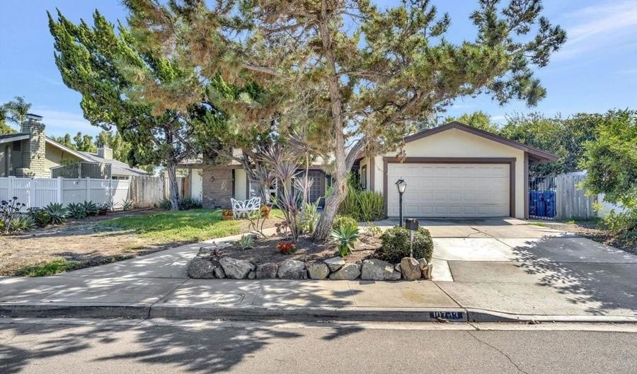 10743 Flambeau Pl, La Mesa, CA 91941 - 4 Beds, 2 Bath
