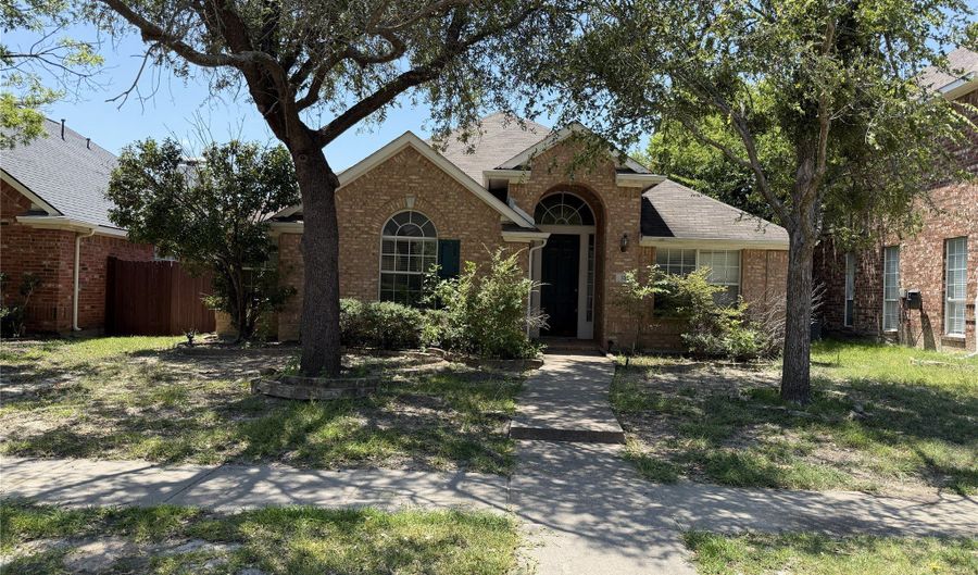 312 Calstone Dr, Allen, TX 75013 - 4 Beds, 2 Bath