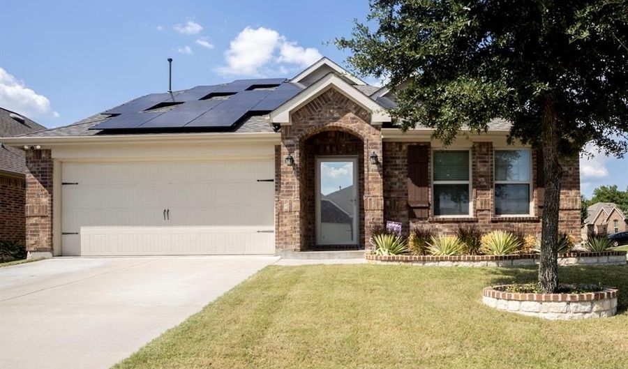 1206 Deerfield Dr, Anna, TX 75409 - 4 Beds, 3 Bath