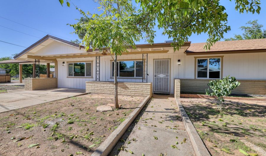 595 S PARK Cir, Camp Verde, AZ 86322 - 4 Beds, 3 Bath