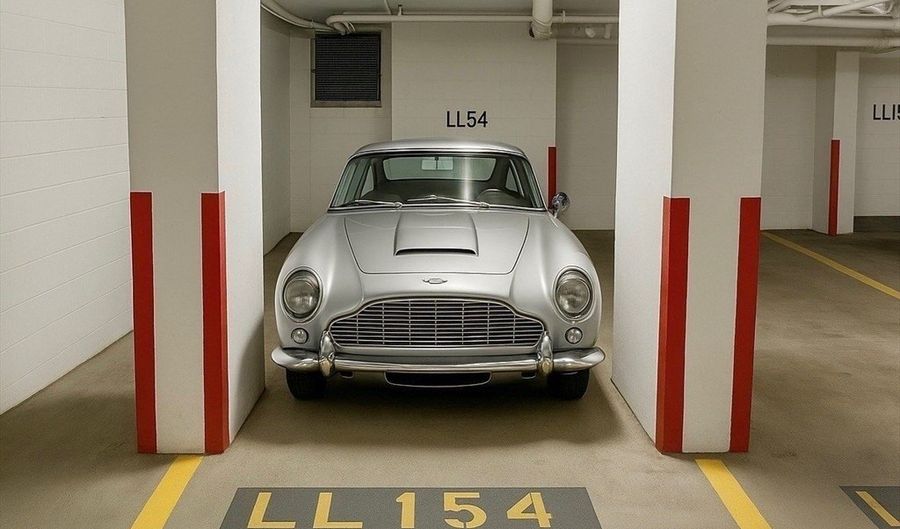 151 Tremont St Ll154, Boston, MA 02111 - 0 Beds, 0 Bath