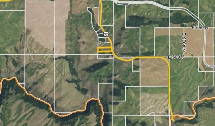 HWY 32, Ashton, ID 83420 - 0 Beds, 0 Bath