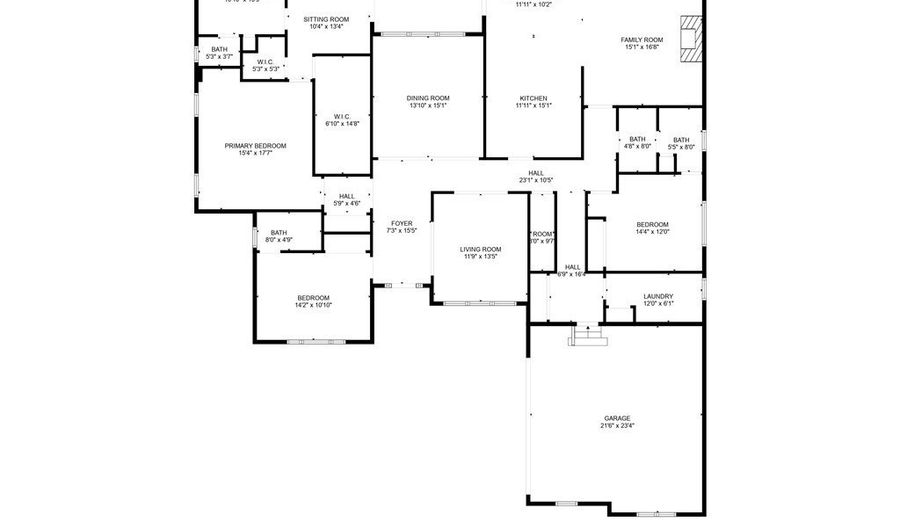 199 Raleigh Ct, Aurora, OH 44202 - 3 Beds, 3 Bath