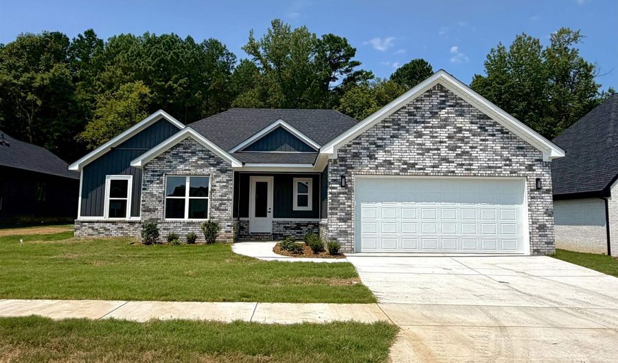 7073 Cold Crk, Alexander, AR 72002 - 4 Beds, 2 Bath