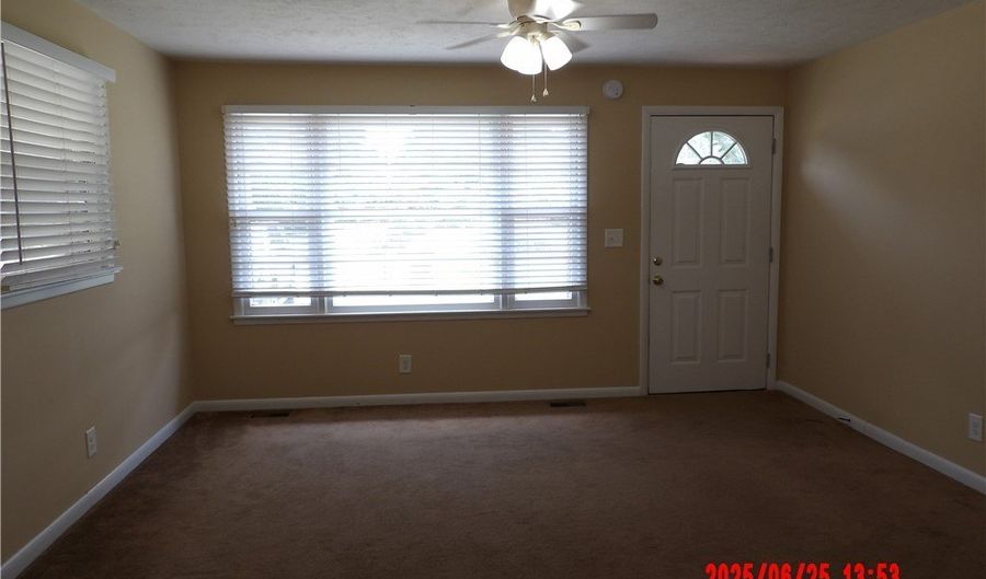 301 W Vinson Ave, Autryville, NC 28318 - 3 Beds, 2 Bath