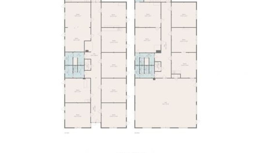 140 S Central St, Colorado City, AZ 86021 - 15 Beds, 4 Bath