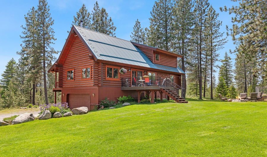 2609 W Seasons Rd, Athol, ID 83801 - 4 Beds, 3 Bath