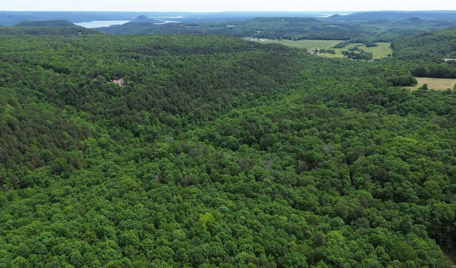 E Mountain Road, Bee Branch, AR 72013 - 0 Beds, 0 Bath