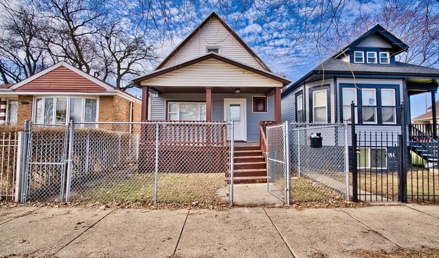 7154 S Honore St, Chicago, IL 60636 - 4 Beds, 2 Bath