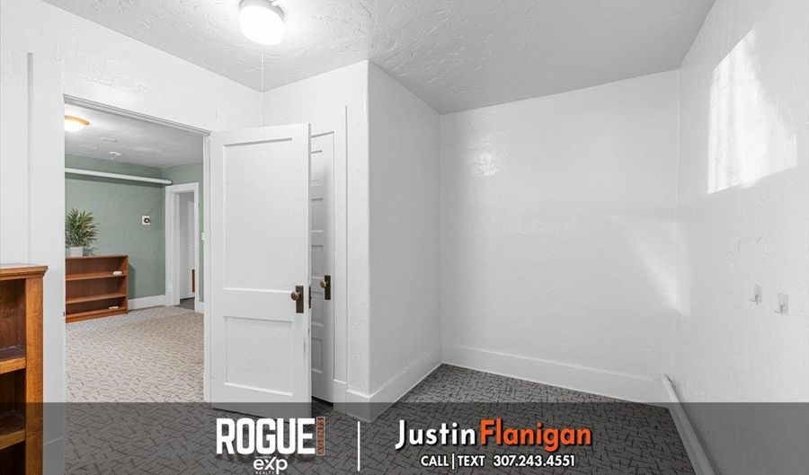 831 E 3rd St, Casper, WY 82601 - 6 Beds, 0 Bath