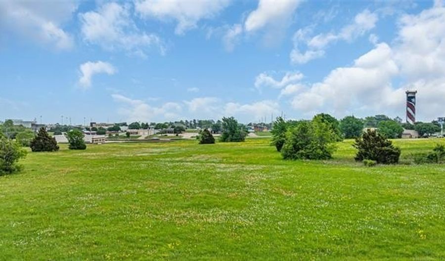 0 N Commerce, Ardmore, OK 73401 - 0 Beds, 0 Bath