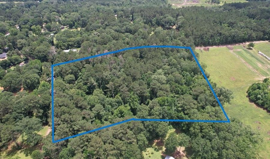 Dixon Ln SE, Bogue Chitto, MS 39629 - 0 Beds, 0 Bath