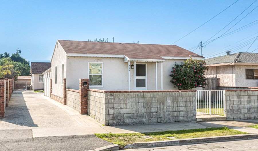 4174 Willimet Ave, Los Angeles, CA 90039 - 5 Beds, 2 Bath