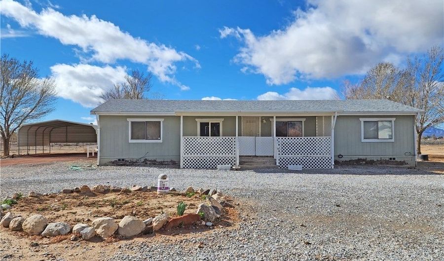 1791 W Scales Way, Pahrump, NV 89060 - 3 Beds, 2 Bath